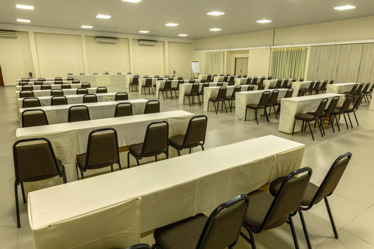 Orange Praia Hotel Itamaracá Εξωτερικό φωτογραφία