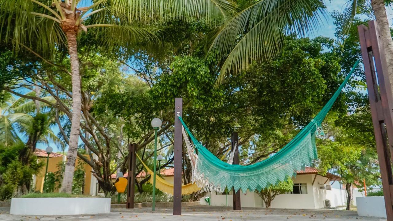 Orange Praia Hotel Itamaracá Εξωτερικό φωτογραφία
