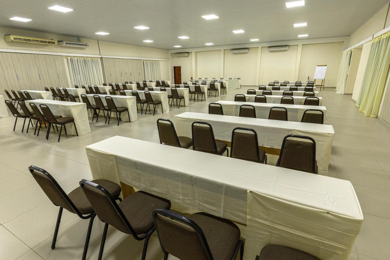 Orange Praia Hotel Itamaracá Εξωτερικό φωτογραφία