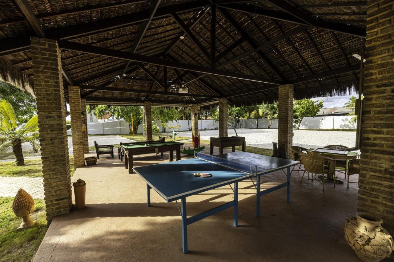 Orange Praia Hotel Itamaracá Εξωτερικό φωτογραφία