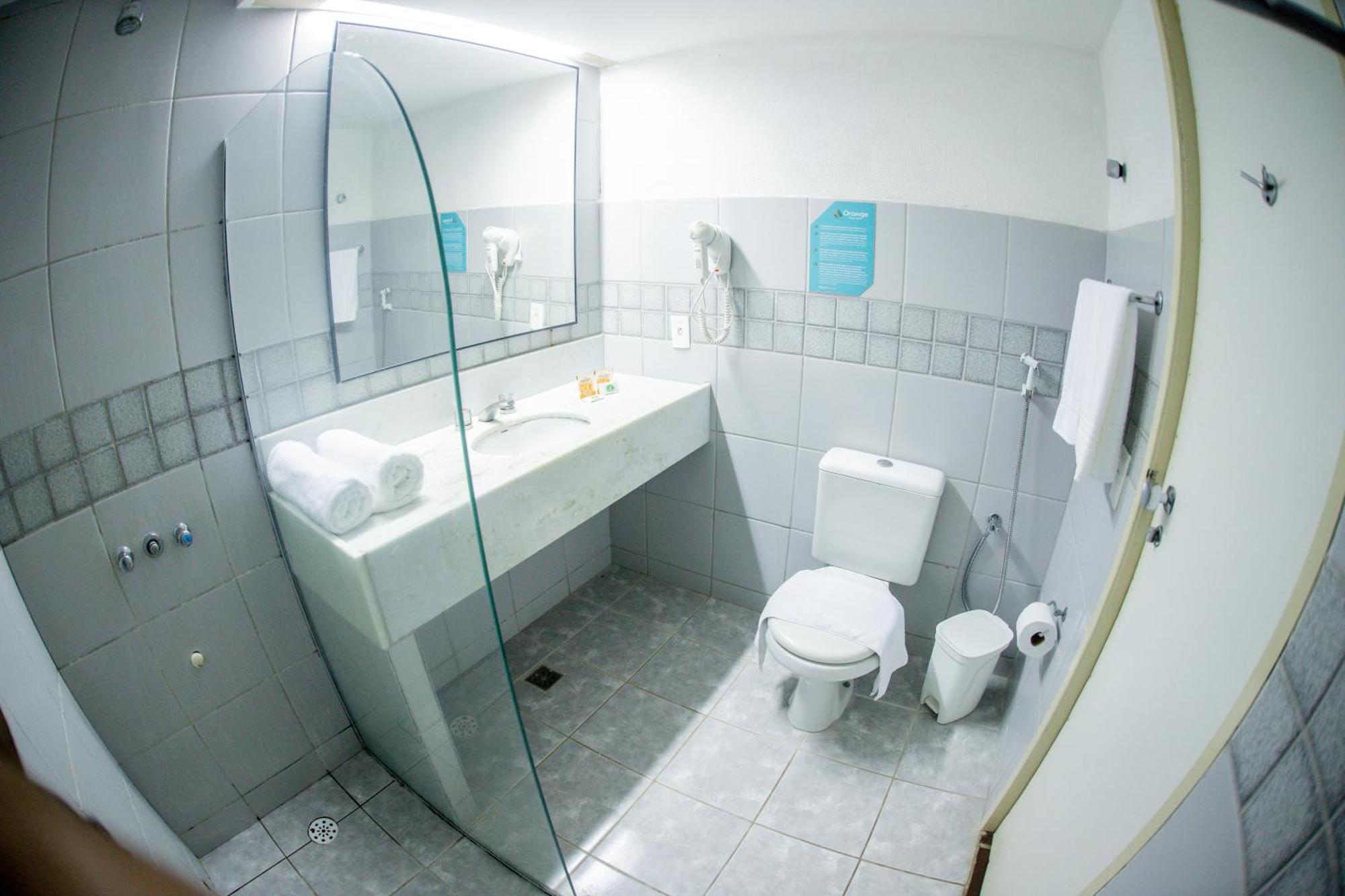 Orange Praia Hotel Itamaracá Εξωτερικό φωτογραφία