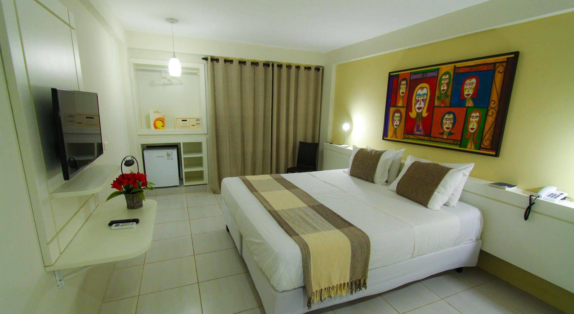 Orange Praia Hotel Itamaracá Εξωτερικό φωτογραφία